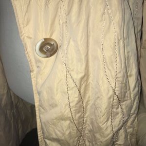 Natural North Montreal Jackets & Coats - Zimmerman Fur- Peach w/ Fox collar & sleeve